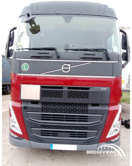 Volvo FH 460 - Tractor unit: picture 3 Volvo FH 460 - Tractor unit: picture 3