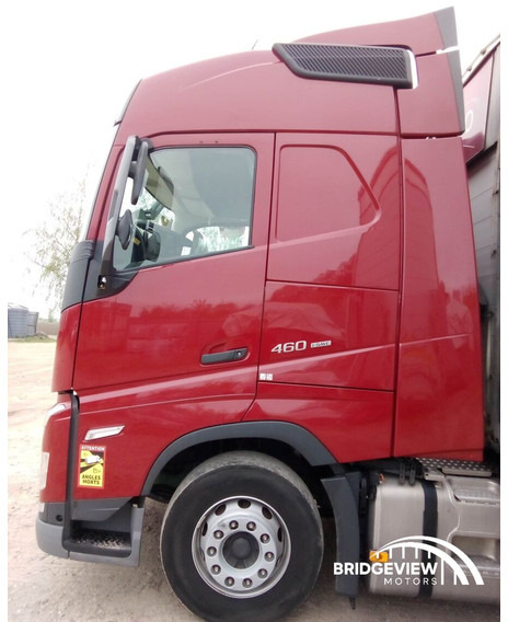 Volvo FH 460 - Tractor unit: picture 4 Volvo FH 460 - Tractor unit: picture 4
