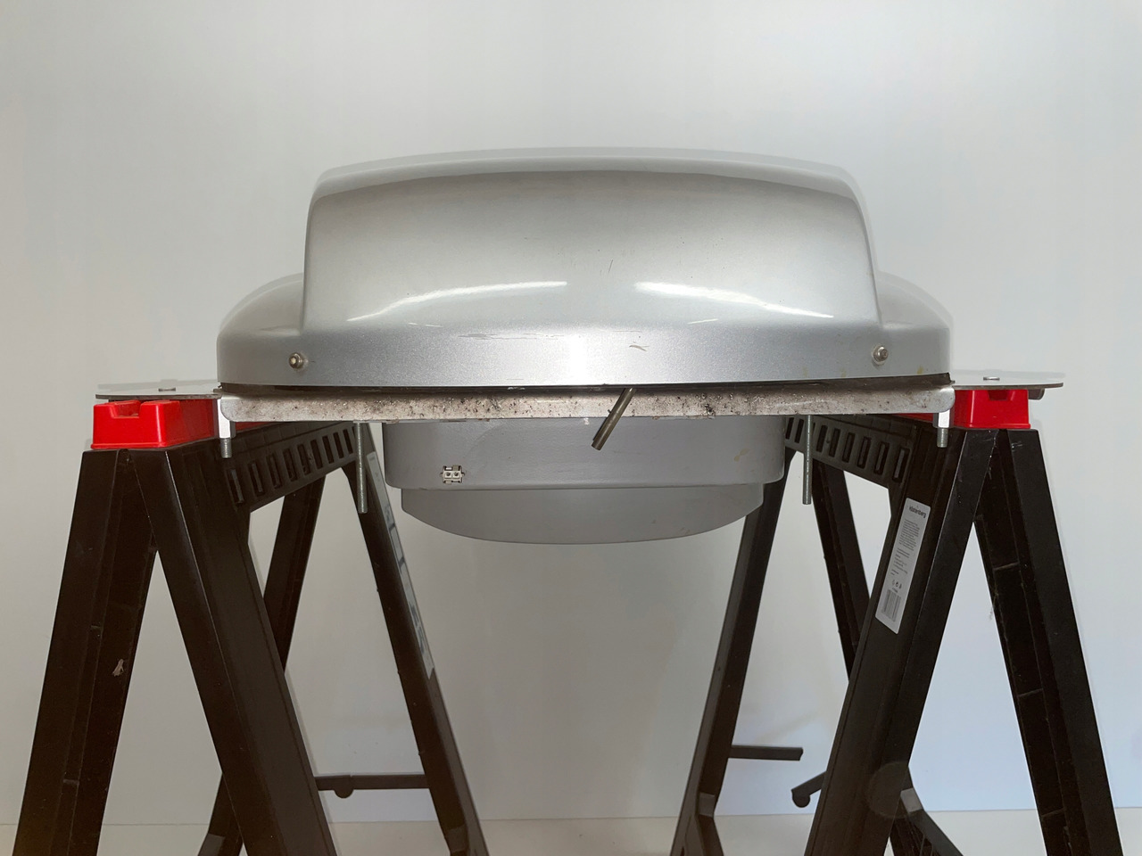 KLIMATYZACJA POSTOJOWA WAECO CA800 MAN SCANIA VOLVO DAF CA-0800-DC - A/C compressor for Truck: picture 2 KLIMATYZACJA POSTOJOWA WAECO CA800 MAN SCANIA VOLVO DAF CA-0800-DC - A/C compressor for Truck: picture 2