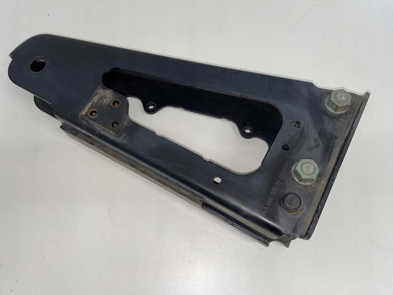 LEWE MOCOWANIE UCHWYT KABINY ACTROS A9603101260 - Cab suspension for Truck: picture 1 LEWE MOCOWANIE UCHWYT KABINY ACTROS A9603101260 - Cab suspension for Truck: picture 1