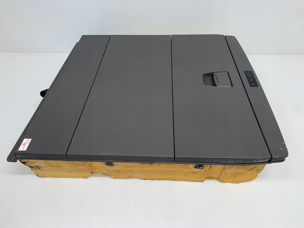 LODÓWKA SCANIA S NISKA KABINA GWARANCJA - Cab and interior for Truck: picture 1 LODÓWKA SCANIA S NISKA KABINA GWARANCJA - Cab and interior for Truck: picture 1