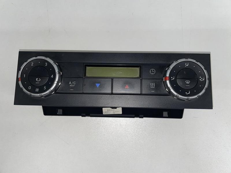 STEROWNIK KLIMATYZACJI MERCEDES ACTROS A9604466168 - ECU for Truck: picture 1 STEROWNIK KLIMATYZACJI MERCEDES ACTROS A9604466168 - ECU for Truck: picture 1
