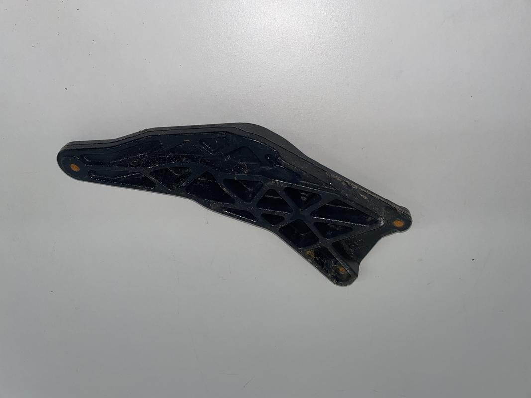 UCHWYT MOCOWANIE ZDERZAKA MAN TGX 3 WSPORNIK TG3 - Bumper for Truck: picture 2 UCHWYT MOCOWANIE ZDERZAKA MAN TGX 3 WSPORNIK TG3 - Bumper for Truck: picture 2