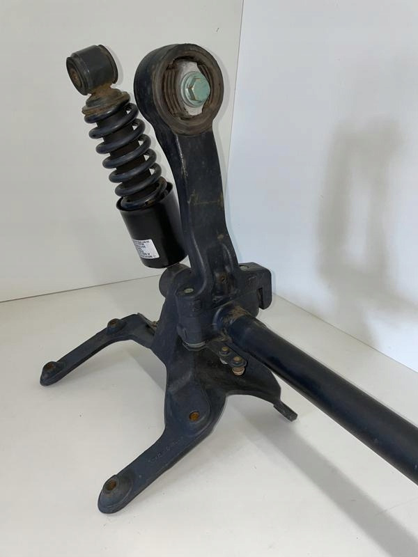 WYWROT KABINY MERCEDES ACTROS MP4 A9603101039 - Cab suspension for Truck: picture 4 WYWROT KABINY MERCEDES ACTROS MP4 A9603101039 - Cab suspension for Truck: picture 4