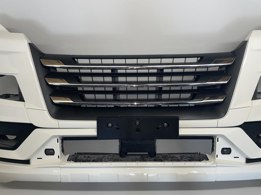 ZDERZAK MAN TGX 3 TG3 TGX3 EURO 6 NOWY MODEL 2021 - Bumper for Truck: picture 4 ZDERZAK MAN TGX 3 TG3 TGX3 EURO 6 NOWY MODEL 2021 - Bumper for Truck: picture 4