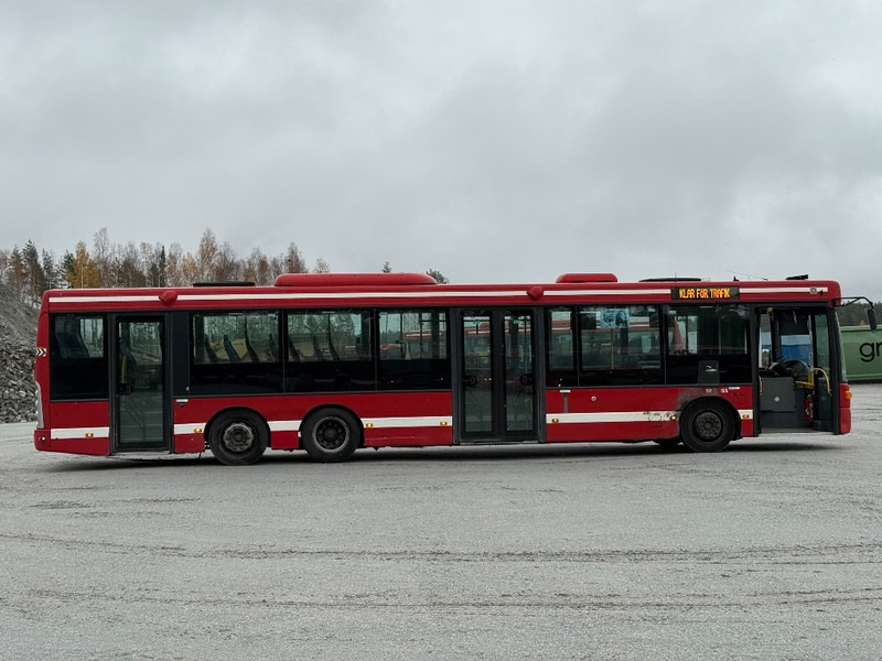 Scania SCANIA CK320 Omnilink (60 BUSES FOR SALE) - City bus: picture 4 Scania SCANIA CK320 Omnilink (60 BUSES FOR SALE) - City bus: picture 4