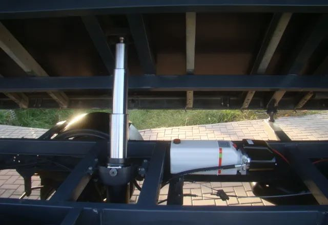 Iveco DAILY 100%PRZEBIEG-POTWIERDZONY - Tipper van: picture 3 Iveco DAILY 100%PRZEBIEG-POTWIERDZONY - Tipper van: picture 3