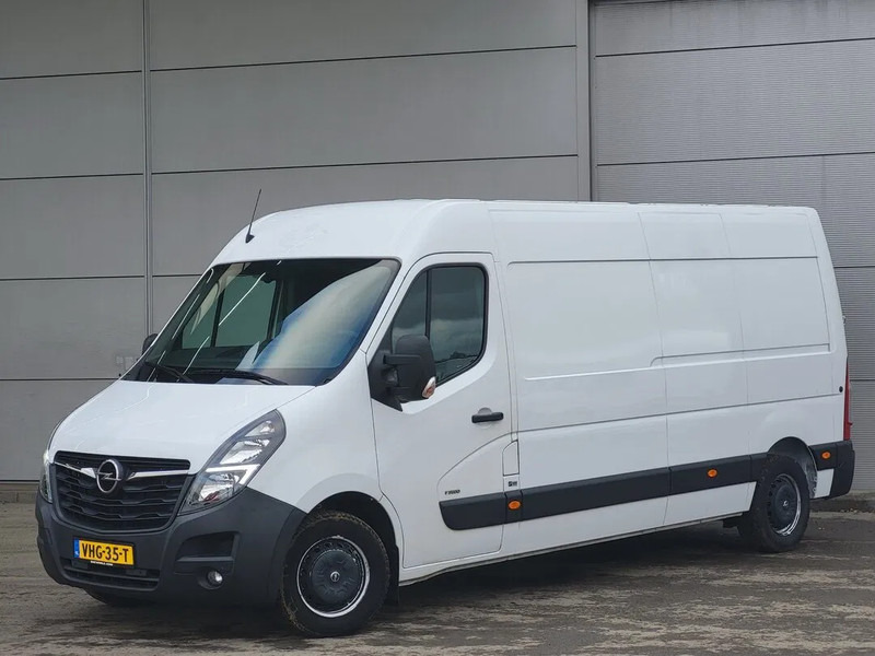 Opel Movano - Panel van, Combi van: picture 1 Opel Movano - Panel van, Combi van: picture 1