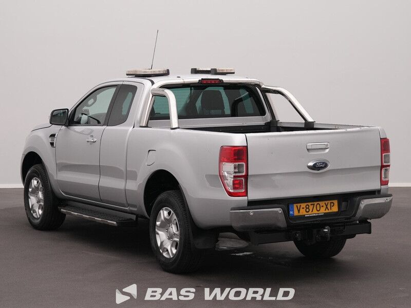 Ford Ranger Ranger 160PK - Van: picture 2 Ford Ranger Ranger 160PK - Van: picture 2
