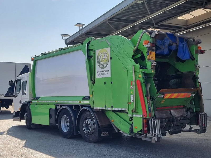 Volvo FE 300 NL-Truck Lenkachse Geesink Norba GPM III v 20H25 EEV - Garbage truck: picture 3 Volvo FE 300 NL-Truck Lenkachse Geesink Norba GPM III v 20H25 EEV - Garbage truck: picture 3