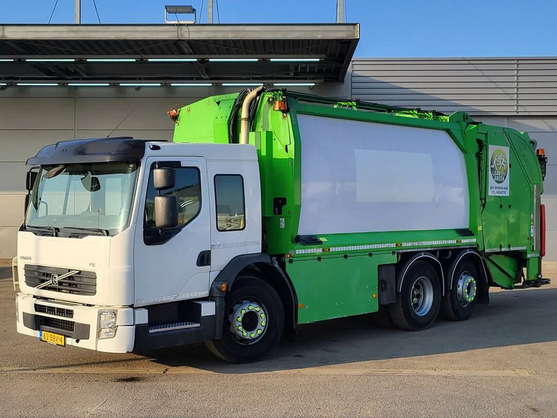 Volvo FE 300 - Garbage truck: picture 1 Volvo FE 300 - Garbage truck: picture 1
