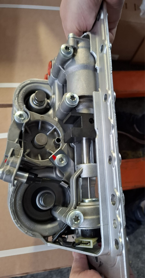 ASTRONIC ZF - Gearbox and parts for Truck: picture 3 ASTRONIC ZF - Gearbox and parts for Truck: picture 3