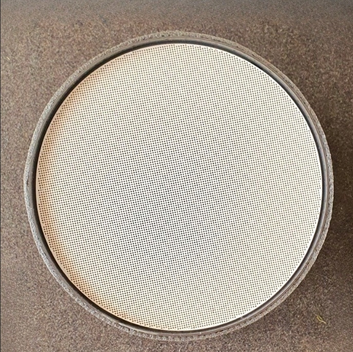 DPF MAN TGX, TGS+ Zestaw Uszczelek EURO6 POLIFT + RABAT - Exhaust system for Truck: picture 3 DPF MAN TGX, TGS+ Zestaw Uszczelek EURO6 POLIFT + RABAT - Exhaust system for Truck: picture 3