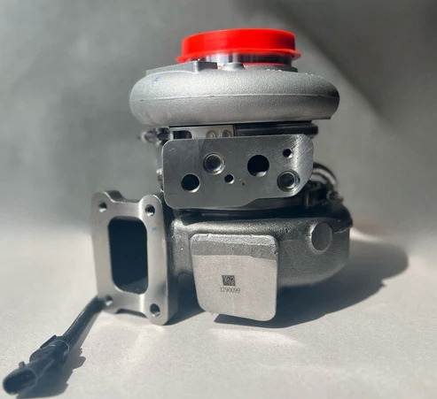 Nowa Turbosprężarka HE300VG DAF EURO 6 POLIFT - Turbo for Truck: picture 4 Nowa Turbosprężarka HE300VG DAF EURO 6 POLIFT - Turbo for Truck: picture 4