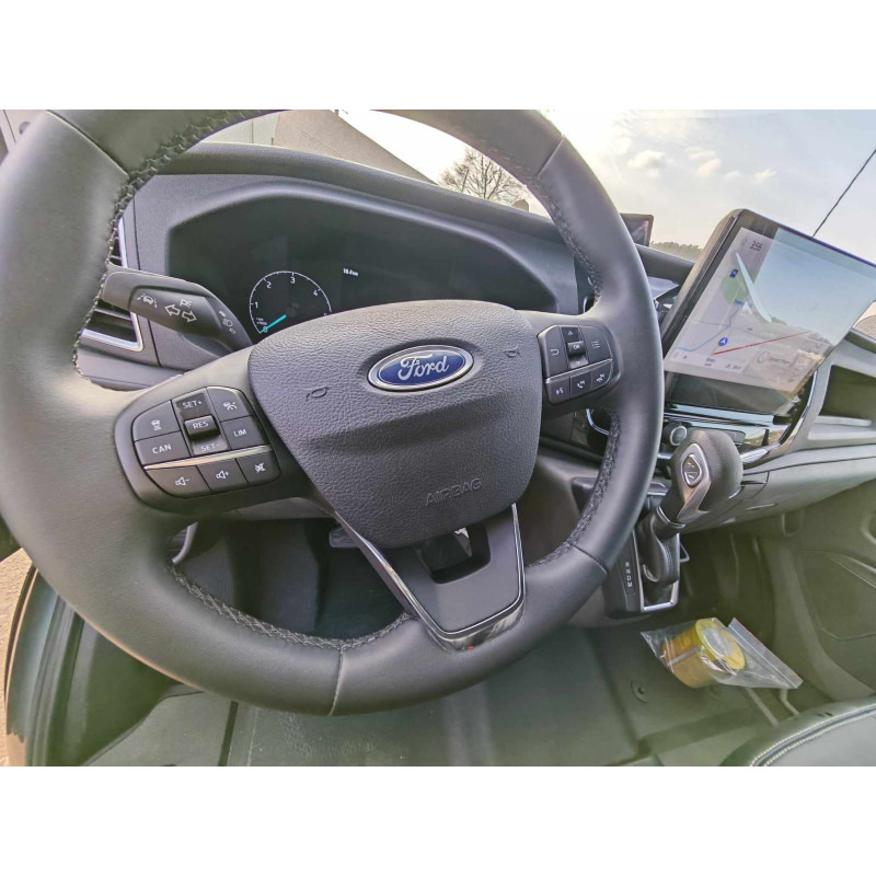 New Horse truck for transportation of animals STX Ford Transit by Stephex: picture 17 New Horse truck for transportation of animals STX Ford Transit by Stephex: picture 17