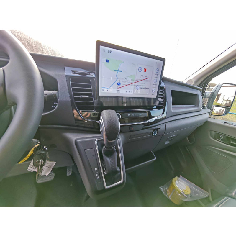 New Horse truck for transportation of animals STX Ford Transit by Stephex: picture 7 New Horse truck for transportation of animals STX Ford Transit by Stephex: picture 7