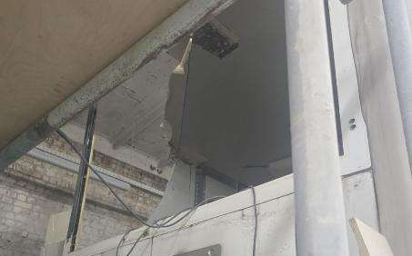 Refrigerator semi-trailer Krone SD: picture 6 Refrigerator semi-trailer Krone SD: picture 6