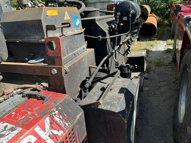 Weiro Anspritz Maschine - Construction machinery: picture 4 Weiro Anspritz Maschine - Construction machinery: picture 4