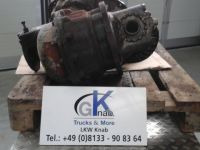 MAN F 2000 Doppelachse - Differential gear for Truck: picture 1 MAN F 2000 Doppelachse - Differential gear for Truck: picture 1
