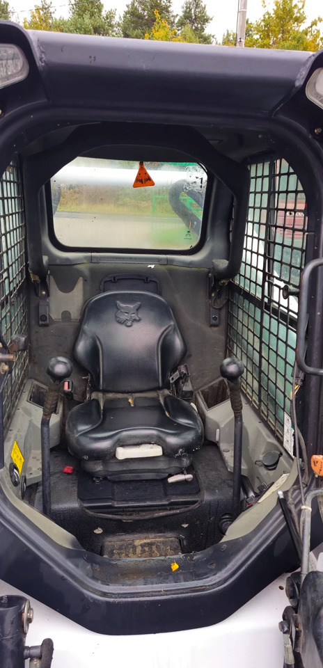 BOBCAT S570 - Skid steer loader: picture 2 BOBCAT S570 - Skid steer loader: picture 2