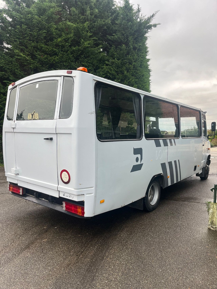 Mercedes-Benz Vario 815 - Suburban bus: picture 3 Mercedes-Benz Vario 815 - Suburban bus: picture 3