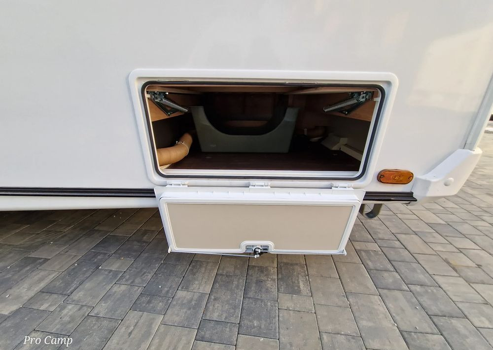 New Caravan KNAUS YASEO 500 DK: picture 7 New Caravan KNAUS YASEO 500 DK: picture 7