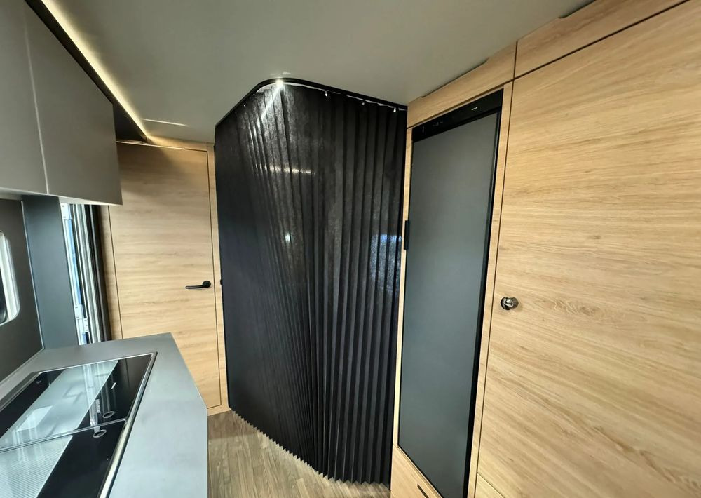 New Caravan KNAUS YASEO 500 DK: picture 15 New Caravan KNAUS YASEO 500 DK: picture 15