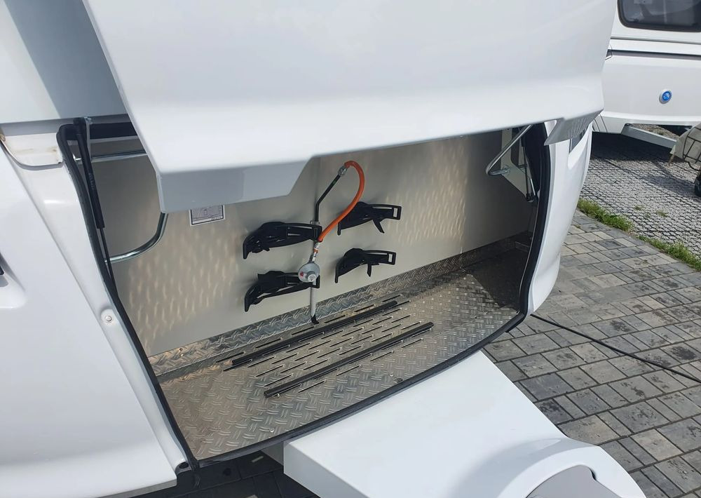 Tabbert PANTIGA 655 DMK 2,5 - Caravan: picture 4 Tabbert PANTIGA 655 DMK 2,5 - Caravan: picture 4