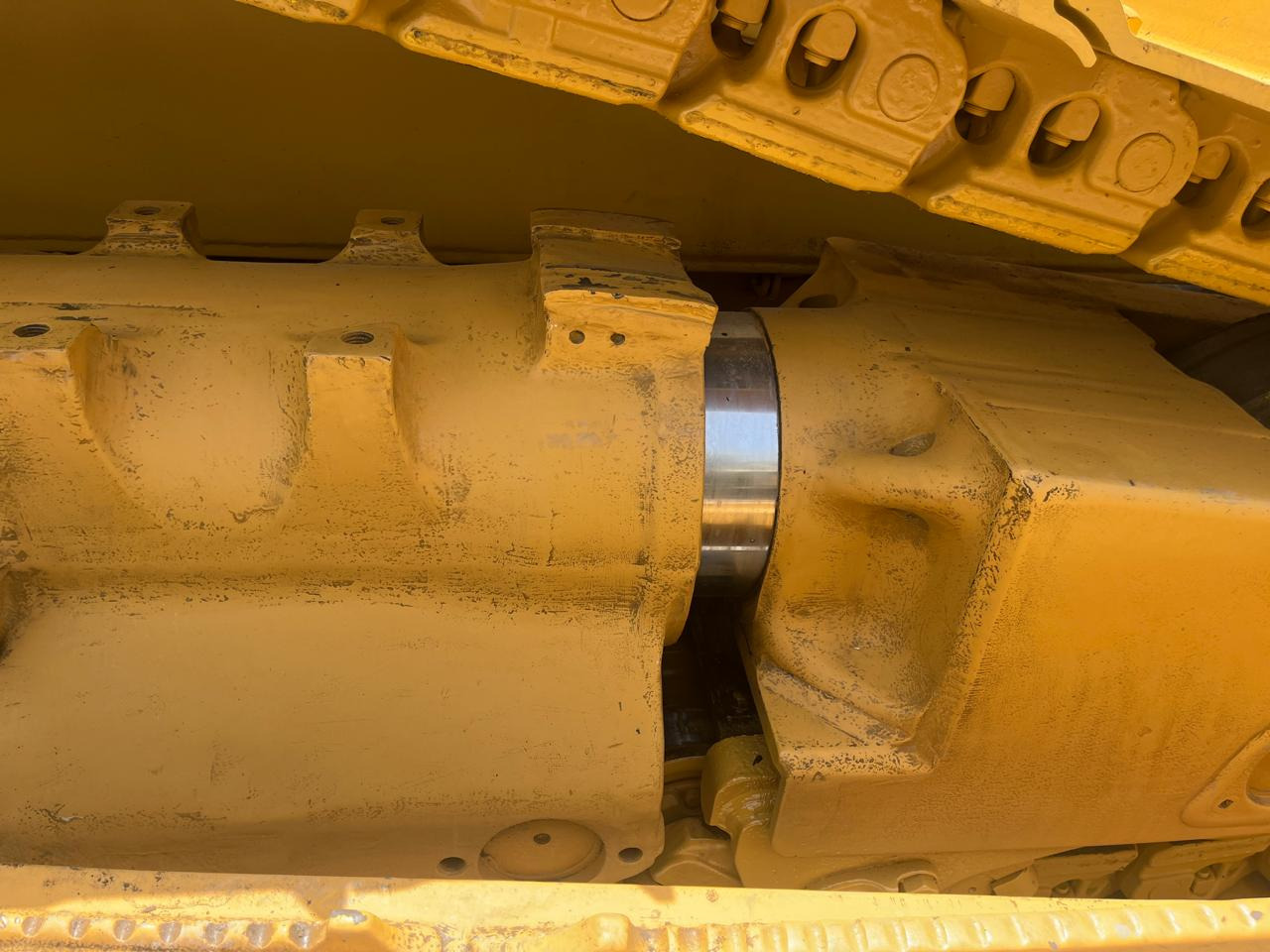 CATERPILLAR D8R - Bulldozer: picture 5 CATERPILLAR D8R - Bulldozer: picture 5