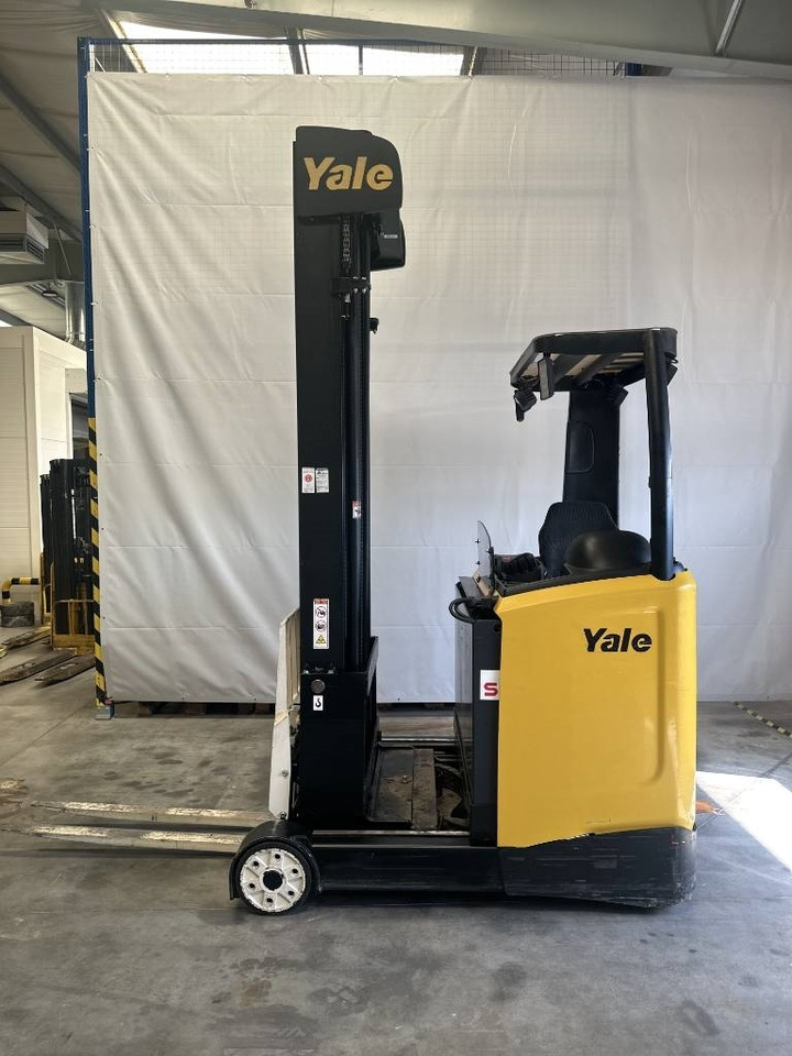 Yale mr14 - Reach truck: picture 1 Yale mr14 - Reach truck: picture 1