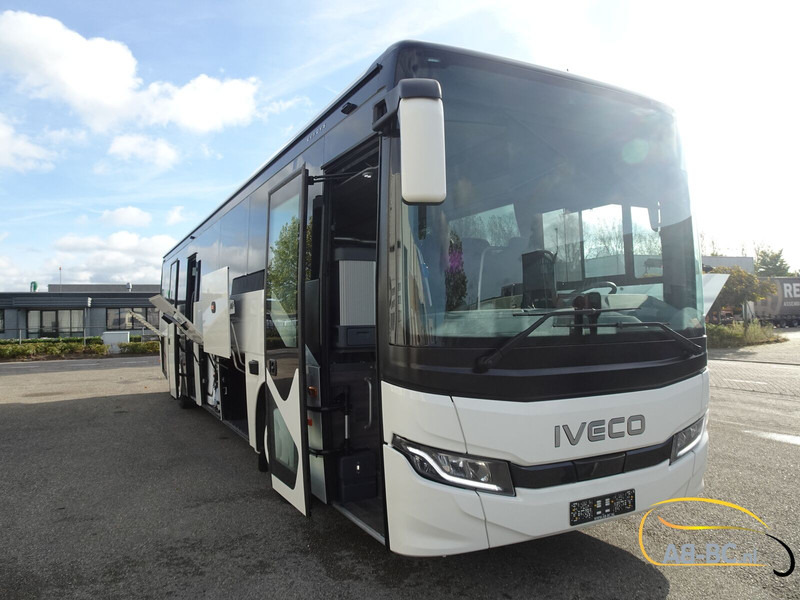 Iveco Evadys, 53 Seats/WC ADAS December 2025 available - Coach: picture 4 Iveco Evadys, 53 Seats/WC ADAS December 2025 available - Coach: picture 4