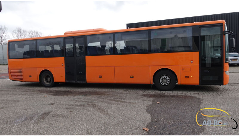 Mercedes-Benz Integro M - Coach: picture 5 Mercedes-Benz Integro M - Coach: picture 5