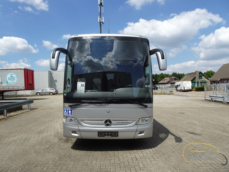 Mercedes-Benz Tourismo RHD-M 56 Seats EURO 5 - Coach: picture 2 Mercedes-Benz Tourismo RHD-M 56 Seats EURO 5 - Coach: picture 2