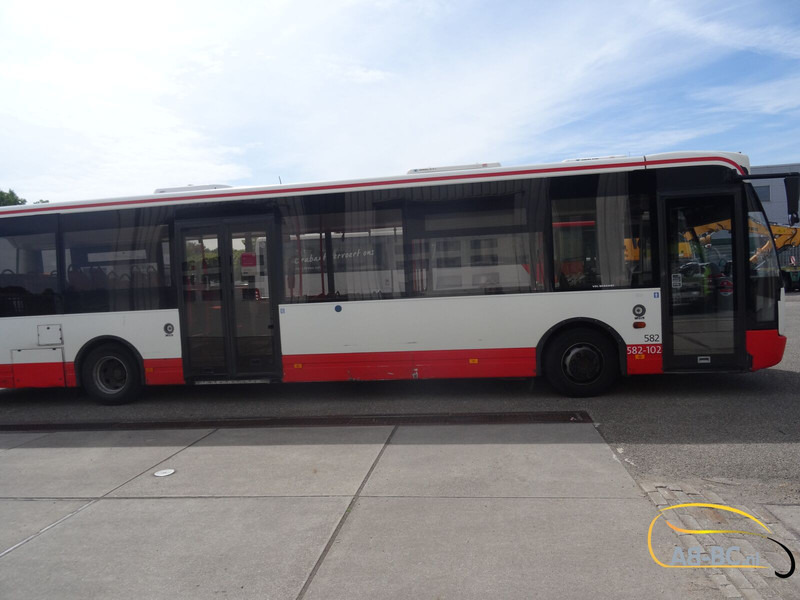 VDL Ambassador 200 - 41 Seats EURO 5 - City bus: picture 4 VDL Ambassador 200 - 41 Seats EURO 5 - City bus: picture 4