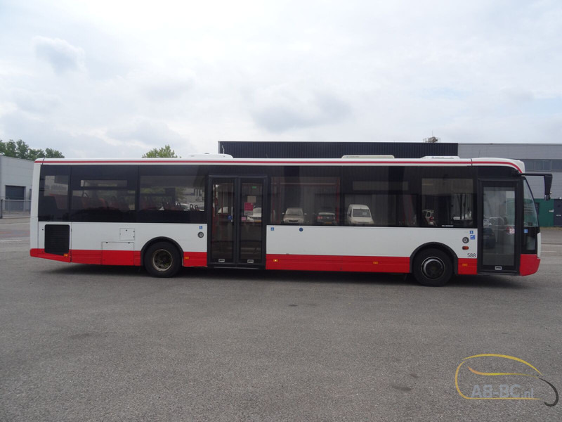 VDL Ambassador 200 - 41 Seats EURO 5 - City bus: picture 5 VDL Ambassador 200 - 41 Seats EURO 5 - City bus: picture 5