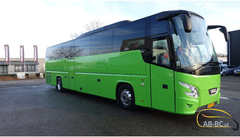 VDL Futura FHD2 129-370 - 55 Seats EURO 6 - Coach: picture 1 VDL Futura FHD2 129-370 - 55 Seats EURO 6 - Coach: picture 1