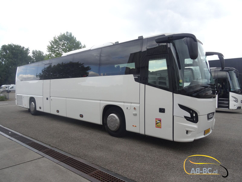 VDL Futura FMD2-129/370 - 53 Seats EURO 6 - Coach: picture 1 VDL Futura FMD2-129/370 - 53 Seats EURO 6 - Coach: picture 1