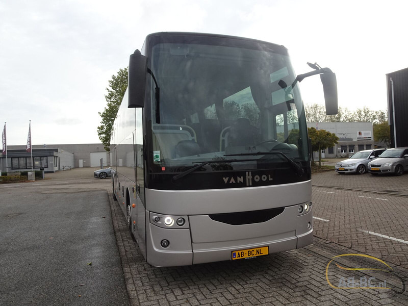 Van Hool EX16 Mid, 55 Seats, Euro 6 - Coach: picture 5 Van Hool EX16 Mid, 55 Seats, Euro 6 - Coach: picture 5
