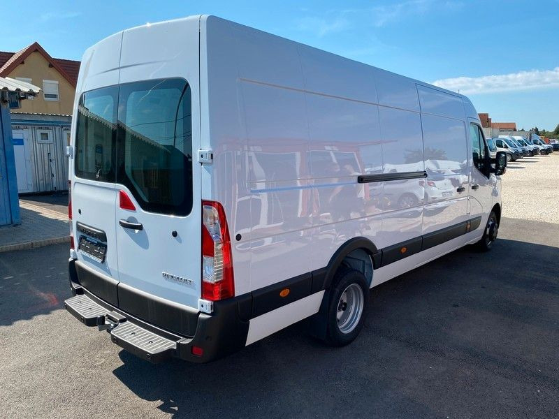 Renault Master L4H2 P5 4,5 t Renault Master L4H2 P5 4,5 t - Panel van: picture 3 Renault Master L4H2 P5 4,5 t Renault Master L4H2 P5 4,5 t - Panel van: picture 3