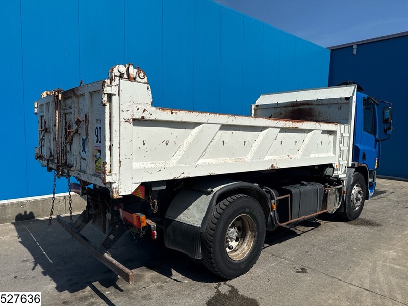 DAF CF 290 Manual, Steelsuspension - Tipper: picture 5 DAF CF 290 Manual, Steelsuspension - Tipper: picture 5