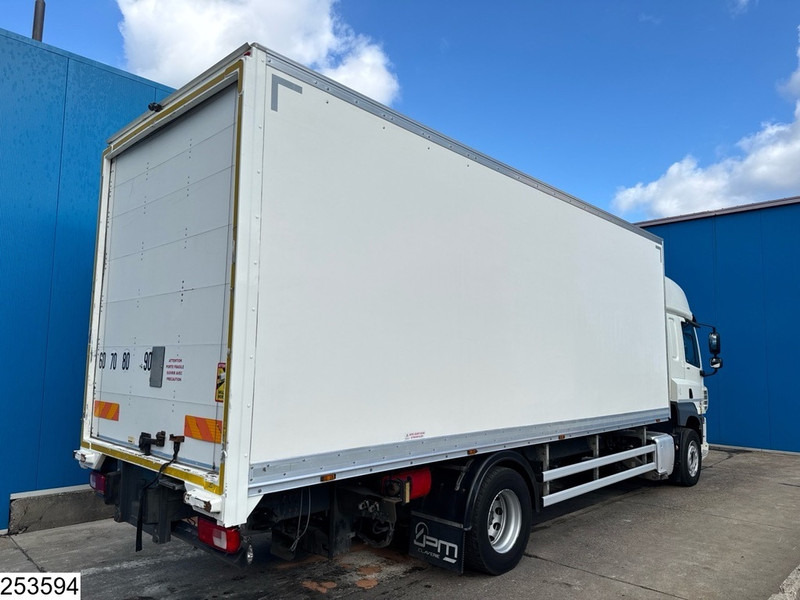 DAF CF 480 EURO 6, Standairco - Box truck: picture 2 DAF CF 480 EURO 6, Standairco - Box truck: picture 2