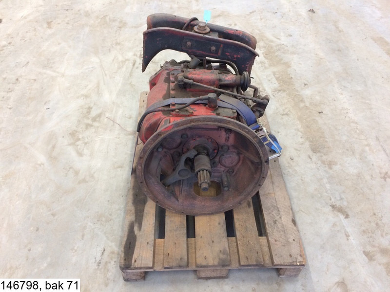 EATON RTOX11613 , Manual - Gearbox: picture 5 EATON RTOX11613 , Manual - Gearbox: picture 5
