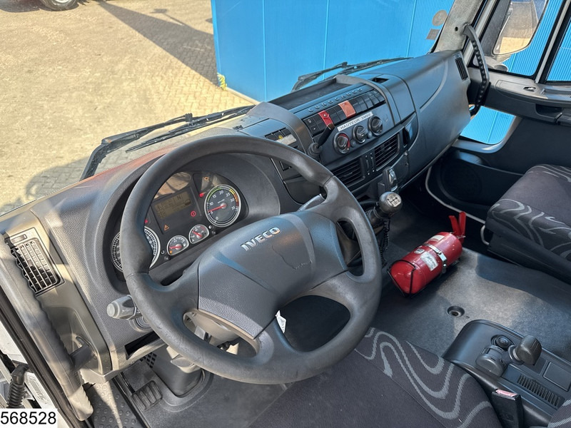 Iveco Eurocargo 190EL30 20201 Liter, LPG GPL, Gastank, Manual - Tank truck: picture 5 Iveco Eurocargo 190EL30 20201 Liter, LPG GPL, Gastank, Manual - Tank truck: picture 5