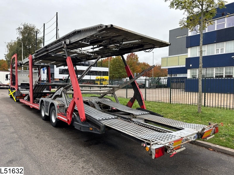 Lohr Eurolohr Eurolohr - Autotransporter trailer: picture 4 Lohr Eurolohr Eurolohr - Autotransporter trailer: picture 4