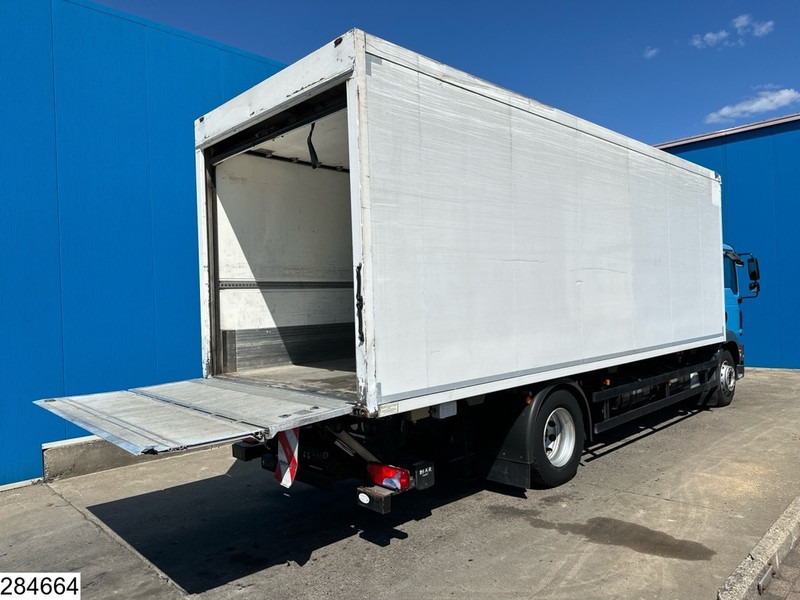 MAN TGM 18 290 EURO 5, Thermoking, Bar - Refrigerator truck: picture 2 MAN TGM 18 290 EURO 5, Thermoking, Bar - Refrigerator truck: picture 2