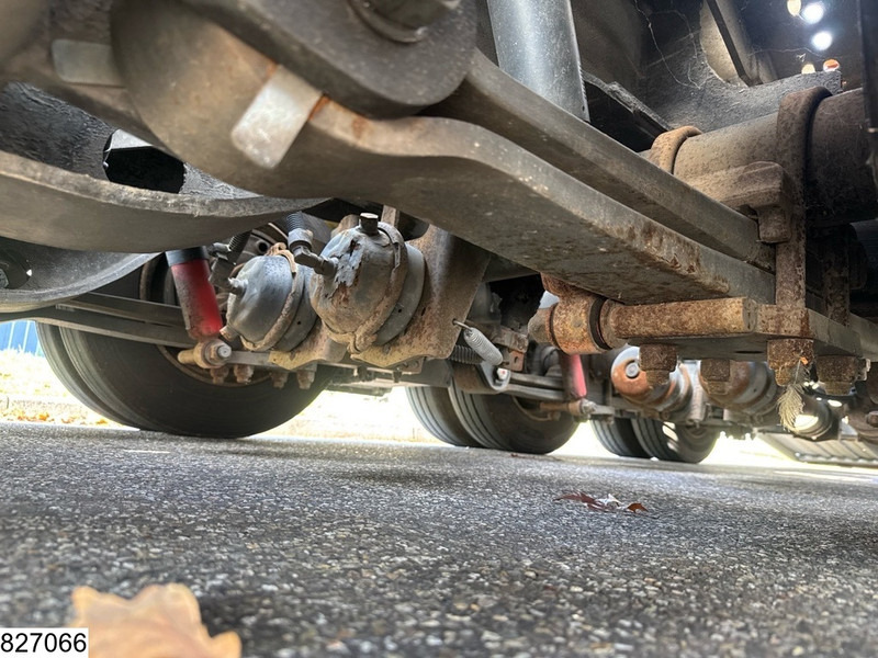 Leasing of Mercedes-Benz Actros 2544 EURO 5, Lohr, Retarder, Combi Mercedes-Benz Actros 2544 EURO 5, Lohr, Retarder, Combi: picture 15 Leasing of Mercedes-Benz Actros 2544 EURO 5, Lohr, Retarder, Combi Mercedes-Benz Actros 2544 EURO 5, Lohr, Retarder, Combi: picture 15