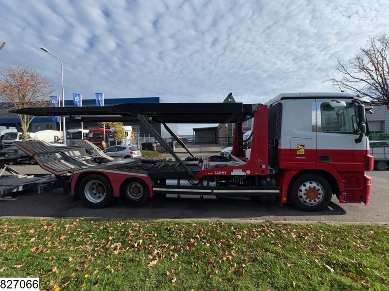 Leasing of Mercedes-Benz Actros 2544 EURO 5, Lohr, Retarder, Combi Mercedes-Benz Actros 2544 EURO 5, Lohr, Retarder, Combi: picture 20 Leasing of Mercedes-Benz Actros 2544 EURO 5, Lohr, Retarder, Combi Mercedes-Benz Actros 2544 EURO 5, Lohr, Retarder, Combi: picture 20