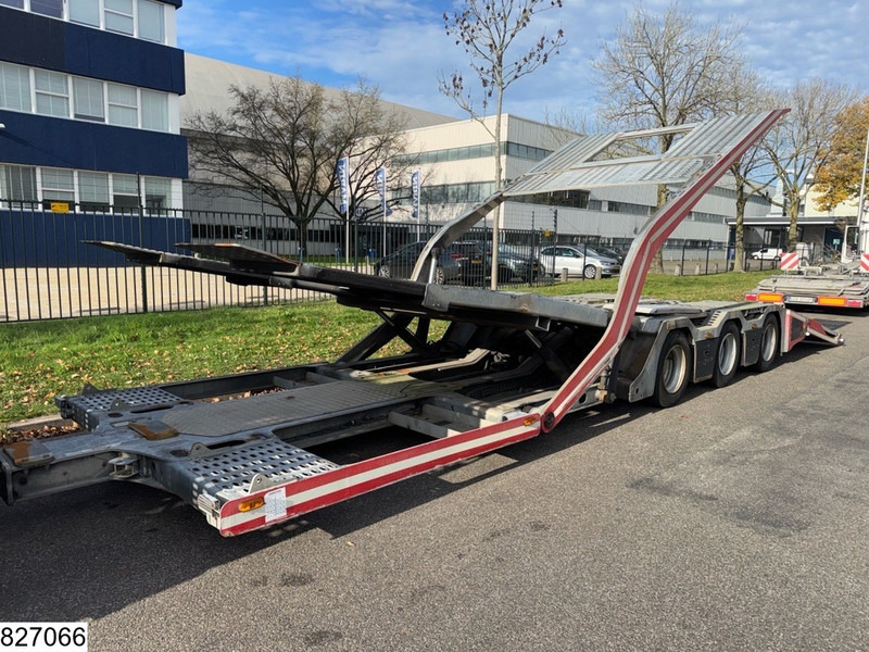 Leasing of Mercedes-Benz Actros 2544 EURO 5, Lohr, Retarder, Combi Mercedes-Benz Actros 2544 EURO 5, Lohr, Retarder, Combi: picture 12 Leasing of Mercedes-Benz Actros 2544 EURO 5, Lohr, Retarder, Combi Mercedes-Benz Actros 2544 EURO 5, Lohr, Retarder, Combi: picture 12