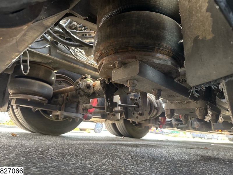 Leasing of Mercedes-Benz Actros 2544 EURO 5, Lohr, Retarder, Combi Mercedes-Benz Actros 2544 EURO 5, Lohr, Retarder, Combi: picture 16 Leasing of Mercedes-Benz Actros 2544 EURO 5, Lohr, Retarder, Combi Mercedes-Benz Actros 2544 EURO 5, Lohr, Retarder, Combi: picture 16