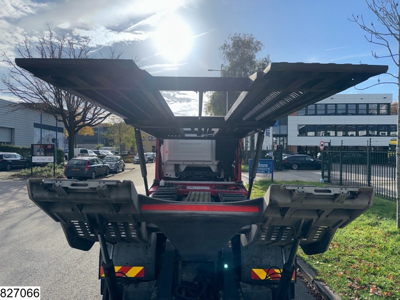 Leasing of Mercedes-Benz Actros 2544 EURO 5, Lohr, Retarder, Combi Mercedes-Benz Actros 2544 EURO 5, Lohr, Retarder, Combi: picture 17 Leasing of Mercedes-Benz Actros 2544 EURO 5, Lohr, Retarder, Combi Mercedes-Benz Actros 2544 EURO 5, Lohr, Retarder, Combi: picture 17